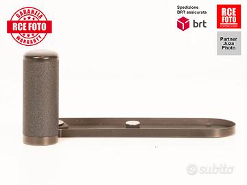 Leica Handgrip for M8, M8.2, M9 "Black" [14 471]