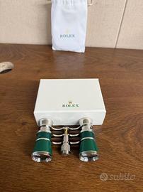 Binocolo Rolex
