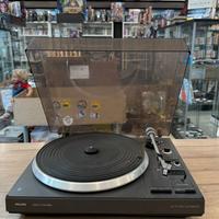 Philips Direct Control AF-777 Giradischi Automatic