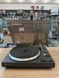 Philips Direct Control AF-777 Giradischi Automatic