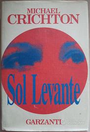 Sol levante