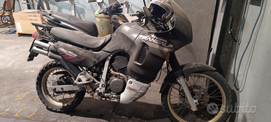Honda transalp 1987