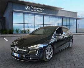 Mercedes-Benz Classe B B 180 d Automatic Premium