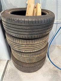 Gomme falken
