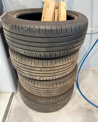 Gomme falken