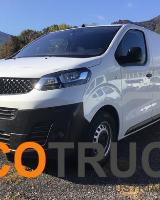 Fiat Scudo furgone usato