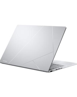 ASUS Zenbook 14 1TB Argento NUOVO