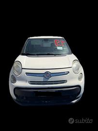 FIAT 500L DEL 2011