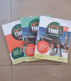 real time 1
