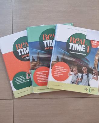real time 1