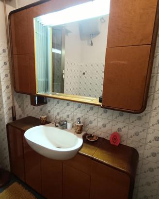 Mobile bagno