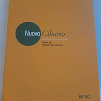 nuovo cibario del Friuli Venezia Giulia 
