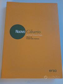 nuovo cibario del Friuli Venezia Giulia 