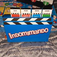 gioco indomimando
