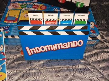 gioco indomimando