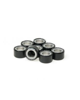 Kit 8 rulli variatore 25 x 14,9 Malossi