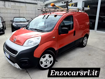 FIAT Fiorino 1.3 MJT 95CV Cargo Adventure OFFICINA