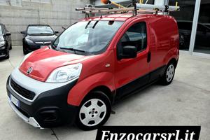 FIAT Fiorino 1.3 MJT 95CV Cargo Adventure OFFICINA