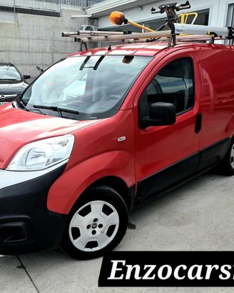 FIAT Fiorino 1.3 MJT 95CV Cargo Adventure OFFICINA