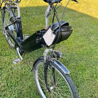 Bici elettrica