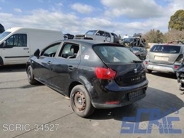 Seat ibiza 4 6j5, 6p1 1.2 70cv 08-15 -ricambi