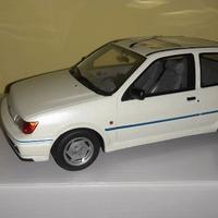 Ottomobile Ford Fiesta XR2 Mk3 1/18 (OT967)
