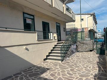 Per uso commerciale o ufficio