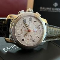 Baume & Mercier Copeland “ Prezzo Scontato”