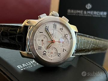 Baume & Mercier Copeland “ Prezzo Scontato”