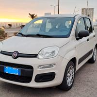 Fiat Panda 1.2 Unicoproprietario € 7200