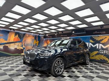 Bmw X3 xDrive20d 48V Msport (536)