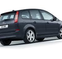 RICAMBI PER FORD C-MAX 2008