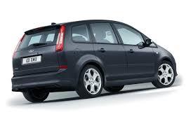 RICAMBI PER FORD C-MAX 2008