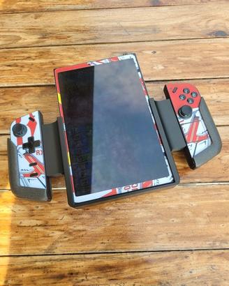 Lenovo Legion Go Vertical Grip