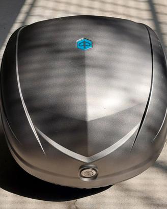 Bauletto Originale Piaggio x Liberty 29 LT