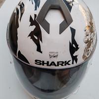 Casco shark