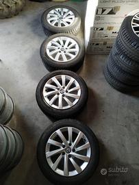 Cerchi 16 alfa Romeo