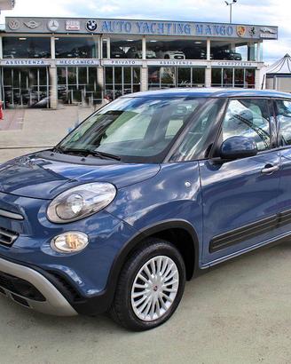 FIAT - 500 L - 1.3 MJT 95 CV Mirror City Cross