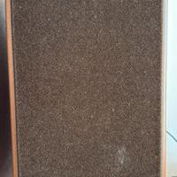 Casse hi-fi vintage Grundig Aktiv Box 30