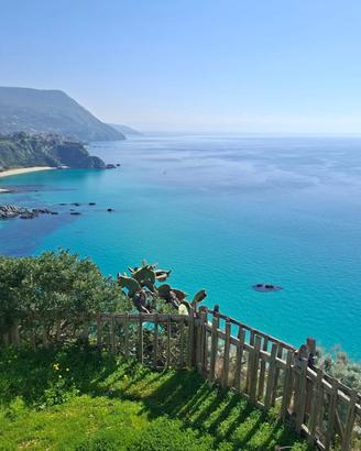 Capo Vaticano Tropea Case vacanze Sangeni
