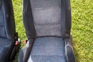 Sedili anteriori Renault Clio 1.8 16v