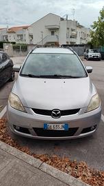 Mazda 5 2.2