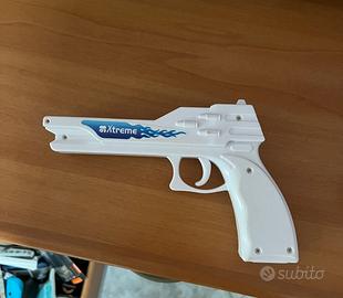Pistola gioco Nintendo Wii