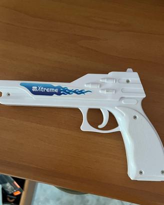 Pistola gioco Nintendo Wii