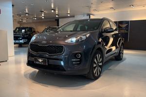 KIA SPORTAGE 1.7D 115CV - 2017
