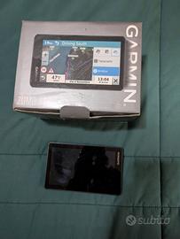 Garmin Zumo XT (Europa)