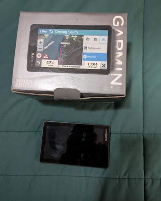 Garmin Zumo XT (Europa)