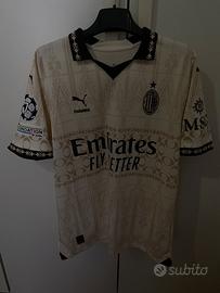 AC Milan x Pleasures Rafa Leão 10