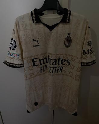 AC Milan x Pleasures Rafa Leão 10