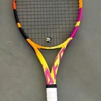 Babolat Pure aero Rafa Nadal